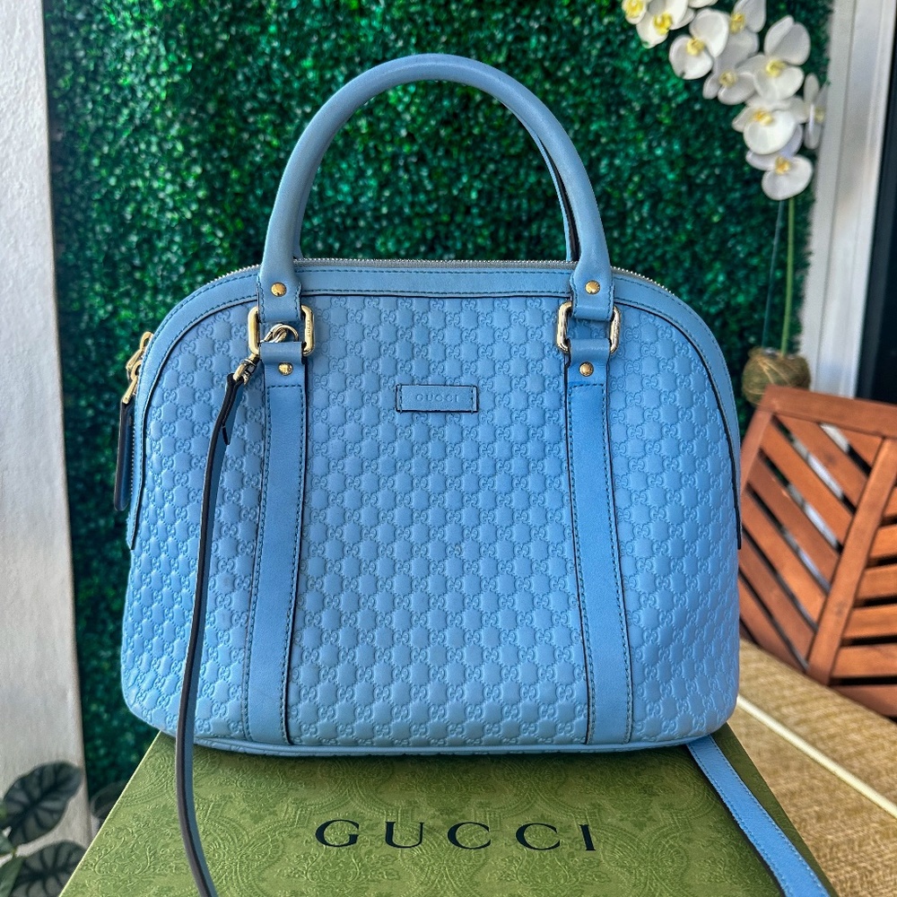 Authentic Gucci Bag